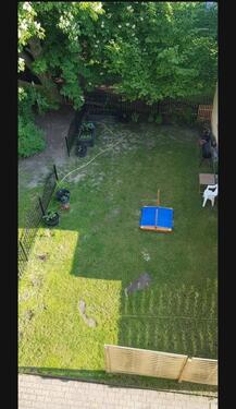 Foto - Etagenwohnung in Freiberg