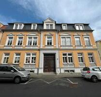 3-Raum Wohnung in zentraler Lage ab 1.12.25 - Großenhain