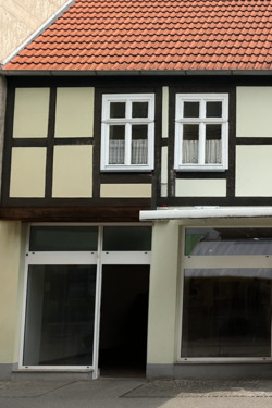 Foto - Gewerbefläche 50 m² - Einzelhandel, Büro, Geschäft - vielfältig nutzbar 