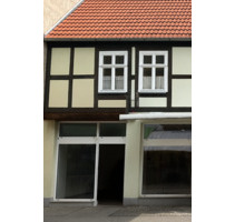 Gewerbefläche 50 m² - Einzelhandel, Büro, Geschäft - vielfältig nutzbar | Parkplatz am Objekt - Burg