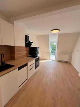 Foto - Etagenwohnung zur Miete in Lippstadt