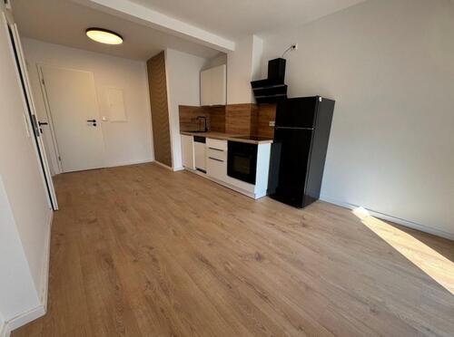 Foto - Etagenwohnung in Lippstadt zur Miete