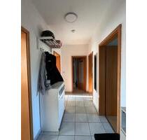 3 Zimmer Wohnung in Hemmoor-Basbeck zu vermieten