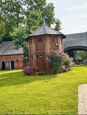 Foto - Charmanter 3-Seitenhof im Spreewald