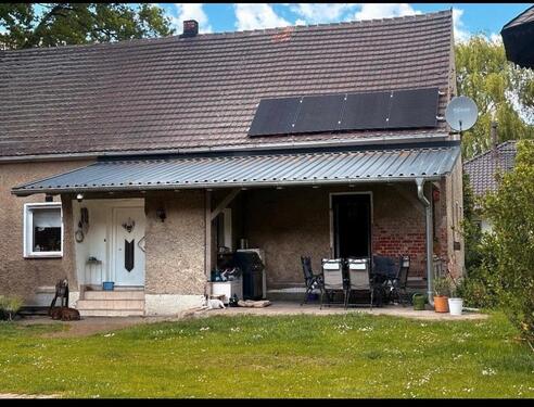 Foto - Einfamilienhaus in Kolkwitz