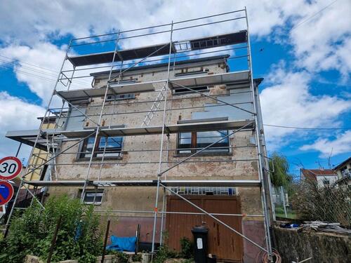 Foto - Haus in Saarfels - 35.000,00 EUR Kaufpreis,