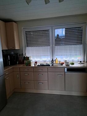 Foto - Etagenwohnung in Michelstadt zur Miete