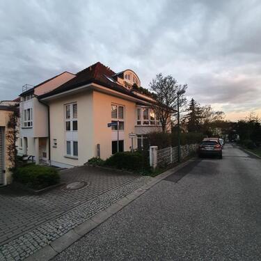 Foto - Möblierte Wohnung zu vermieten - 1.100,00 EUR Kaltmiete,