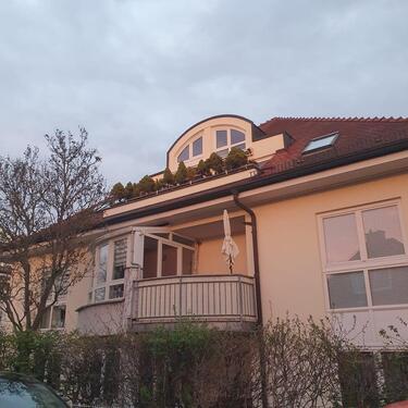 Foto - Etagenwohnung zur Miete in Leipzig