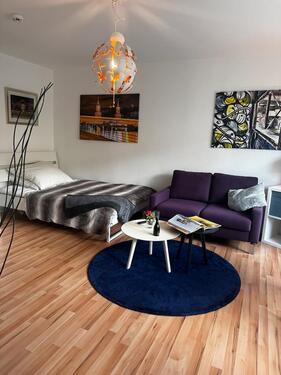 Foto - Wohnung am KaDeWe zu vermieten.