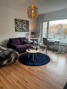 Foto - 1 Zimmer Etagenwohnung zur Miete in Berlin