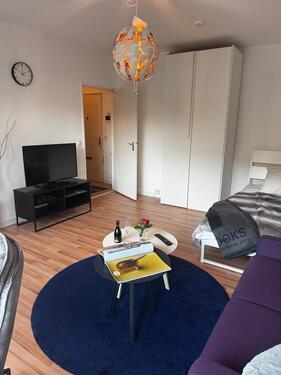 Foto - 1 Zimmer Etagenwohnung in Berlin