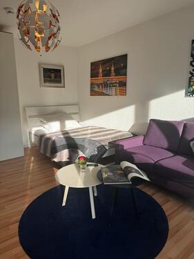 Foto - Etagenwohnung in Berlin zur Miete