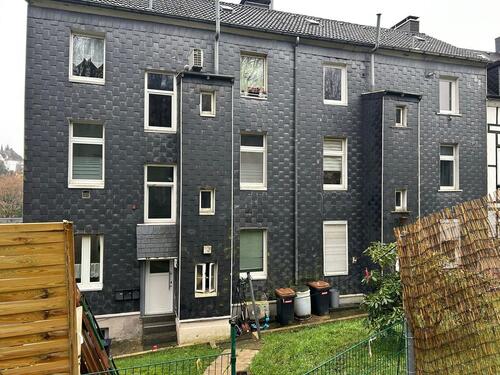 Foto - Helle 2 Zimmerwohnung Wuppertal Elberfeld - Katernberg