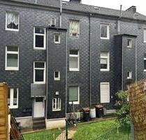 Helle 2 Zimmerwohnung Wuppertal Elberfeld - Katernberg