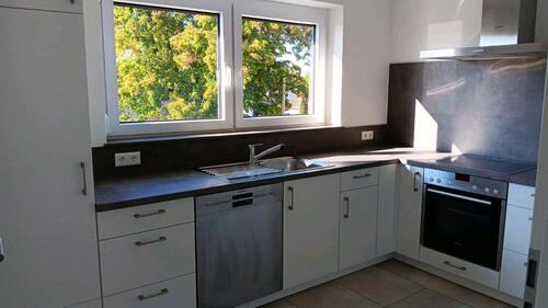 Foto - 4 Zimmer Etagenwohnung zur Miete in Geislingen an der Steige