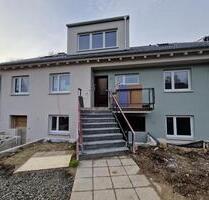 Lichtdurchflutete Dachgeschosswohnung mit Dachterrasse - Oppenheim