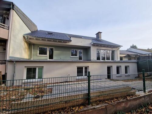 Foto - 3 Zimmer Etagenwohnung zur Miete in Oppenheim