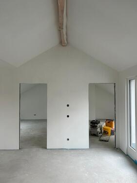 Foto - Etagenwohnung in Oppenheim zur Miete