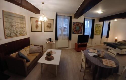 Foto - Ferienwohnung Appartement 45 m² in Dieblich Nähe Koblenz