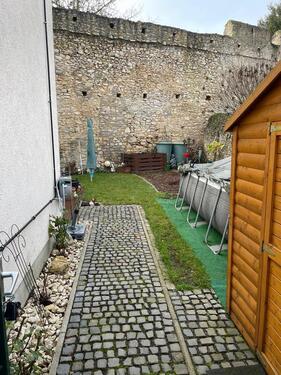 Foto - 4 Zimmer Einfamilienhaus zum Kaufen in Flörsheim-Dalsheim