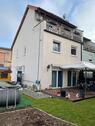 Foto - 4 Zimmer Einfamilienhaus in Flörsheim-Dalsheim