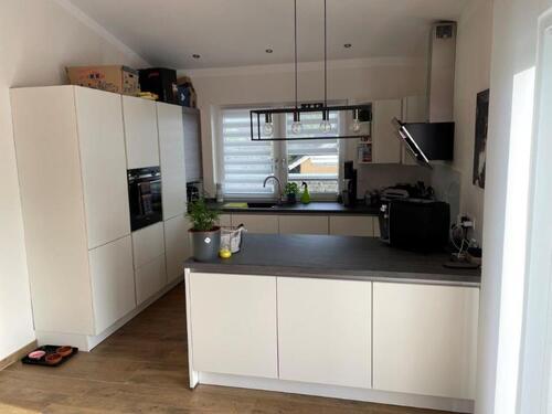 Foto - Etagenwohnung in Borken zur Miete