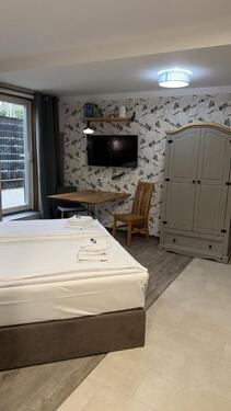 Foto - 1 Zimmer Etagenwohnung zur Miete in Bielefeld