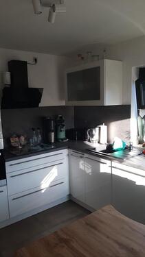 Foto - 1 Zimmer Erdgeschoßwohnung zur Miete in Salzkotten