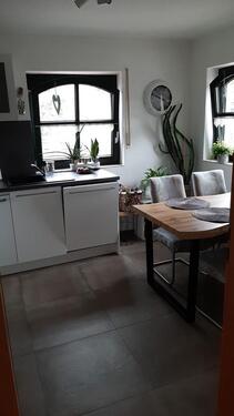 Foto - 1 Zimmer Erdgeschoßwohnung in Salzkotten