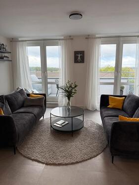 Foto - 4 Zimmer Loft - Studio - Atelier in Bitburg