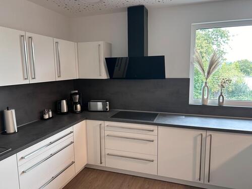 Foto - Erdgeschoßwohnung in Fürstenberg zur Miete