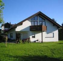 sonnige 2-Zi-Wohnung in Denklingen - Neuried