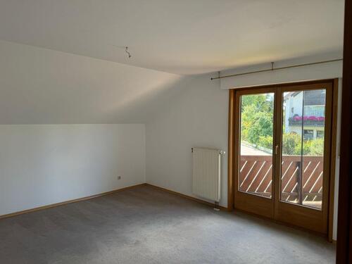 Foto - 2 Zimmer Dachgeschoßwohnung in Neuried