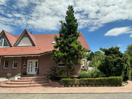 Foto - 3.5 Zimmer Doppelhaushälfte zur Miete in Sandersdorf-Brehna