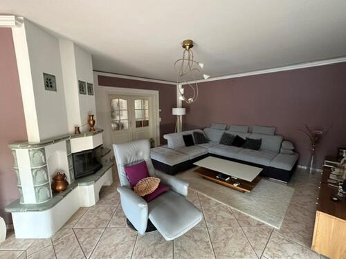 Foto - Doppelhaushälfte in Sandersdorf-Brehna zur Miete