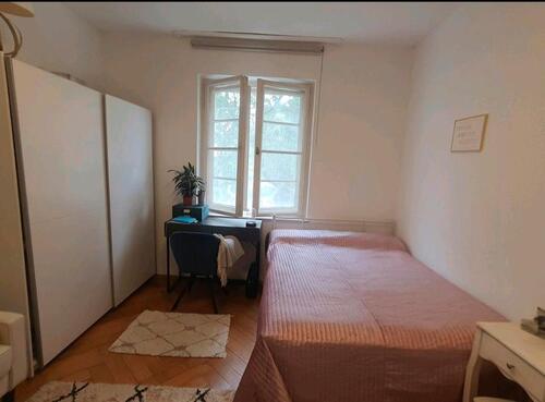 Foto - WG Zimmer ab sofort - 795,00&nbsp;EUR Kaltmiete, ca.&nbsp; 30,00&nbsp;m&sup2;