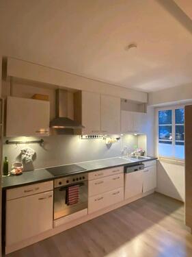 Foto - Erdgeschoßwohnung in Weißenhorn zur Miete