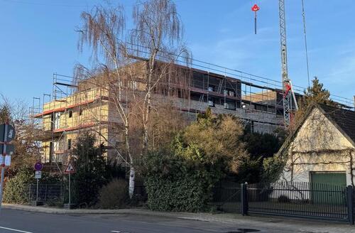 Foto - 2 Zimmer Etagenwohnung zur Miete in Osnabrück