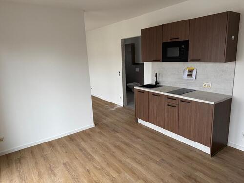 Foto - Etagenwohnung in Osnabrück zur Miete