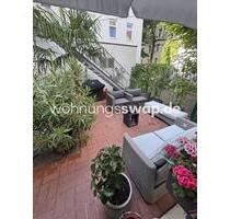 Wohnungsswap - 5 Zimmer, 138 m² - Neustätterstraße, Neuhausen-Nymphenburg, München