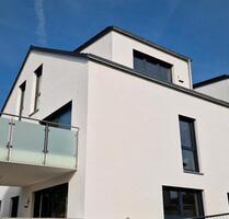 10 Min an Hbf Freiburg: Neubau 120m² 3 Zimmer Maisonette Wohnung - Ehrenkirchen