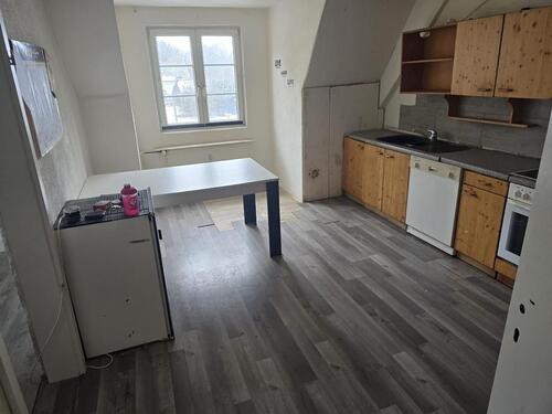 Foto - 20 Zimmer Mehrfamilienhaus, Wohnhaus zum Kaufen in Kirchhaslach