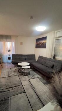 Foto - 2-Zimmer-Wohnung in Villingen – ab 01. April zu vermieten