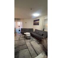 2-Zimmer-Wohnung in Villingen – ab 01. April zu vermieten - Villingen-Schwenningen Kopsbühl