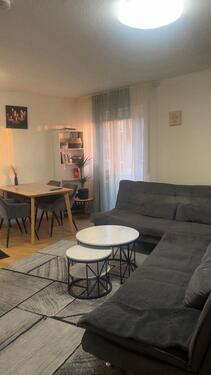 Foto - Etagenwohnung mit 20,00 m&sup2; in Villingen-Schwenningen zur Miete