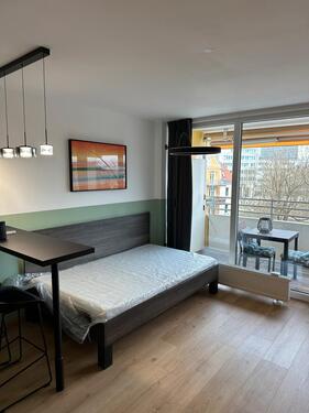 Foto - Etagenwohnung in München zur Miete