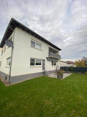 Foto - TOP gepflegte 3. Zimmer Wohnung im OG ( 125 m2 )