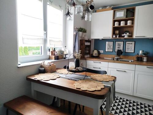 Foto - 3.5 Zimmer Erdgeschoßwohnung zum Kaufen in Mössingen