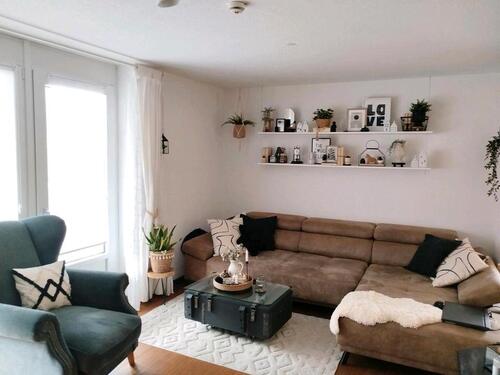 Foto - 3.5 Zimmer Erdgeschoßwohnung in Mössingen